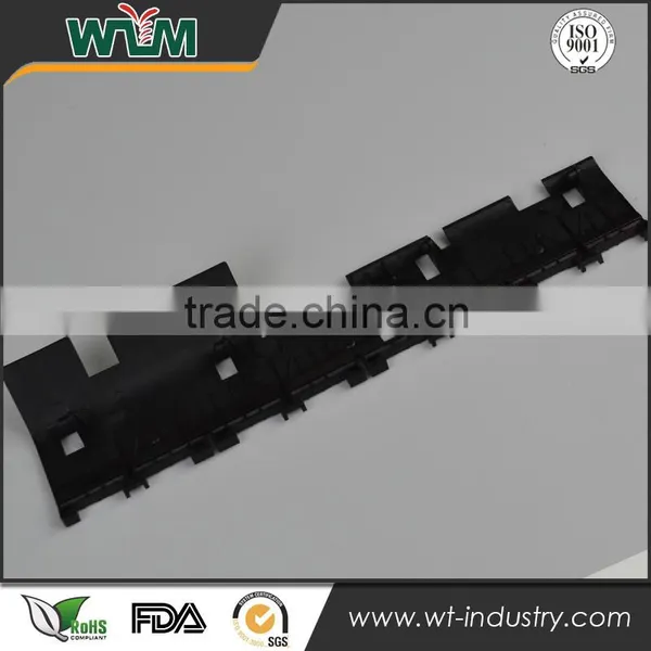 Made in China Plastic Moulding Service for Air Cooler Spare Parts photo-2