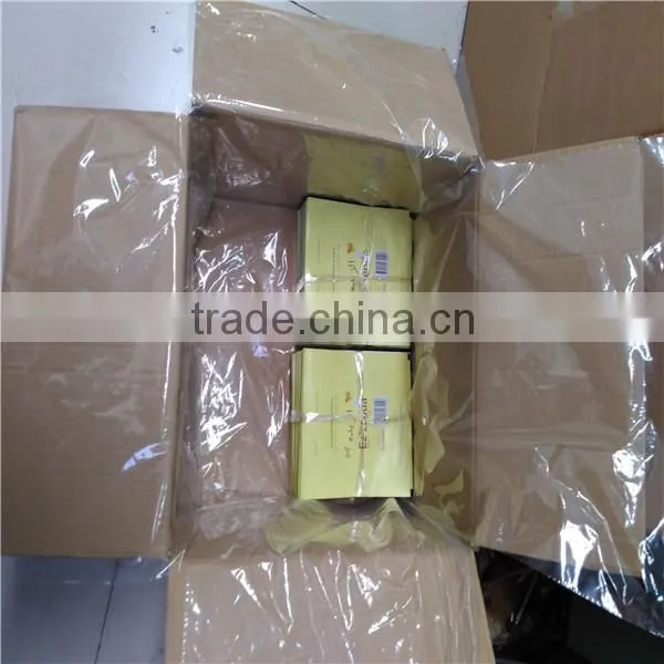 Gold Butter Wrapping Foil photo-6