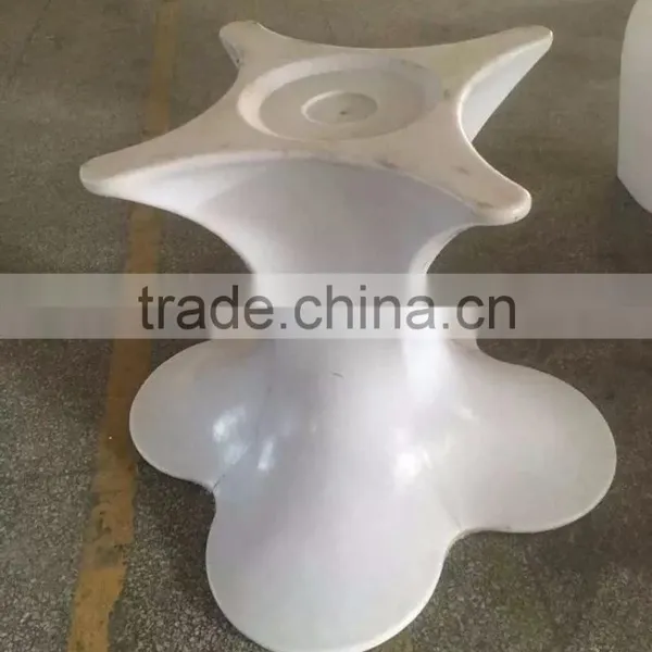 LED Plastic Chair With Table OEM Service for Bar and Party photo-5