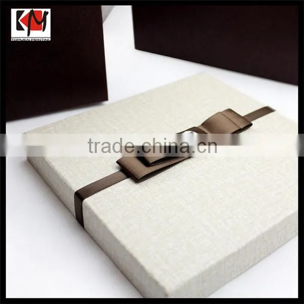 Christmas Gift Boxes With Lids Decorative Christmas Gift Box photo-2