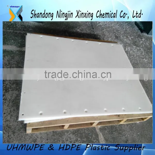 UHMWPE Coal Bin Liner/Hopper Liner/high Hardness UHMWPEl Liner photo-5