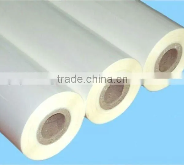 Hot Laminating Film / BOPP Thermal Lamination Film photo-2