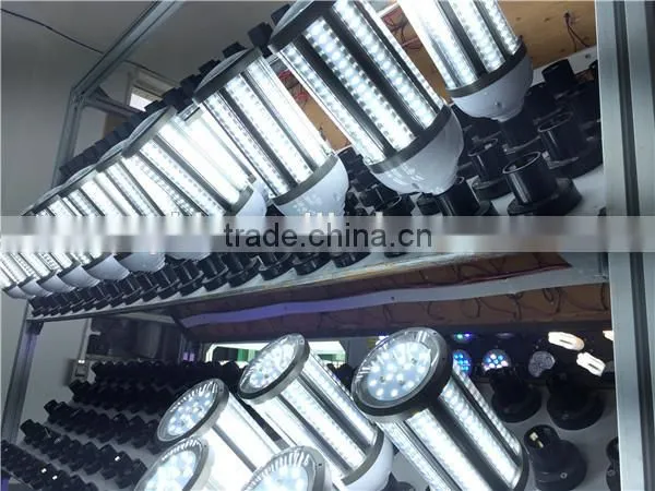 SMD LED E39 45W Super Bright 5730 Led Light, Corn Light Bulb Lamp, 4725lm, 110V, Energy Saving photo-4