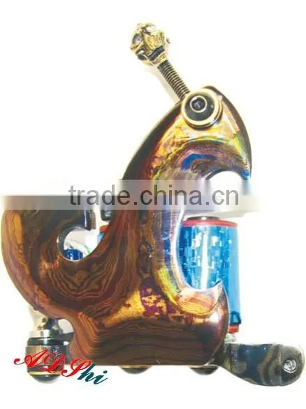 ADShi Hot Sale Airbrush Temporary Tattoo Machine
