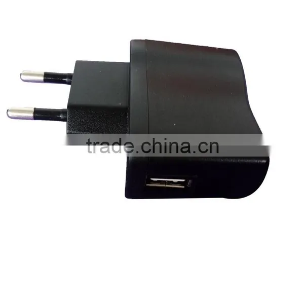 DC Output Type 9V1A USB Charger AC/DC Transformer photo-2