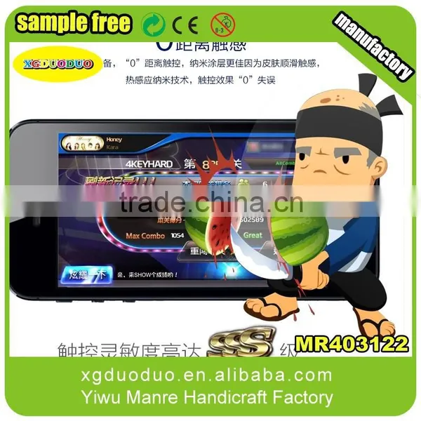 Ultrathin Explosion-proof Tempered Glass Screen Protector for Apple IPhone 6 4.7 Inch photo-5