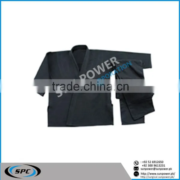 Martial Arts Uniform