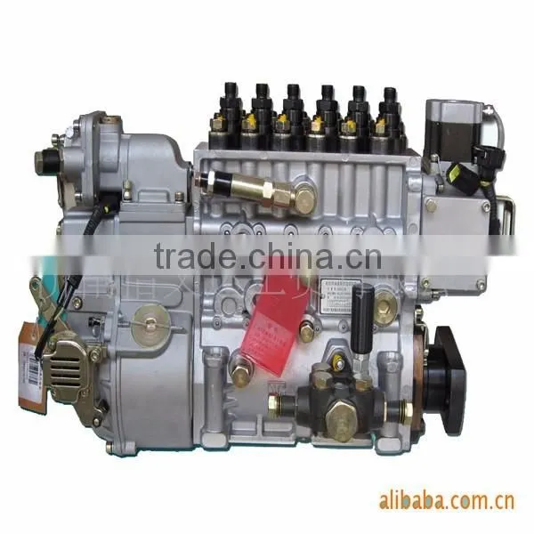 Sinotruk Howo Wd615 Engine Original Diesel Engine for HOWO Truck Engine photo-4
