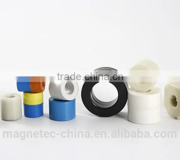 Nanocrystaline for Residual Current Circuit Breakers(RCCB)