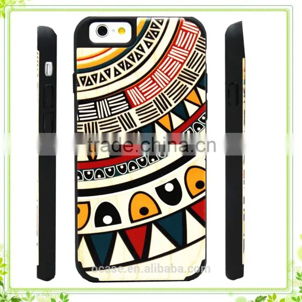 Laser Engrave Mobile Phone Cover Decoration Case for Iphone 4s photo-5