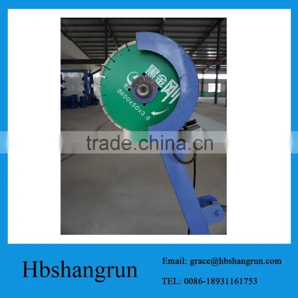 FRP Winding Machine for Pipe photo-2