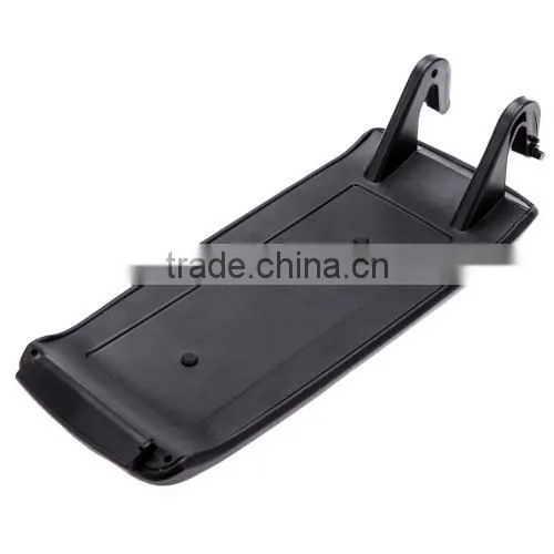 Armrest Center Console Cover Lid for A4 S4 A6 00-06 photo-2