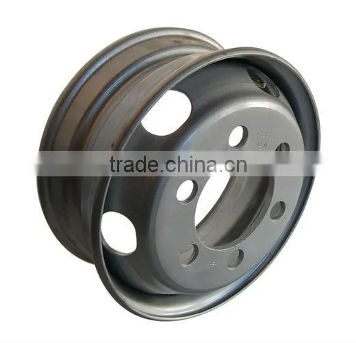 Truck Wheel photo-2