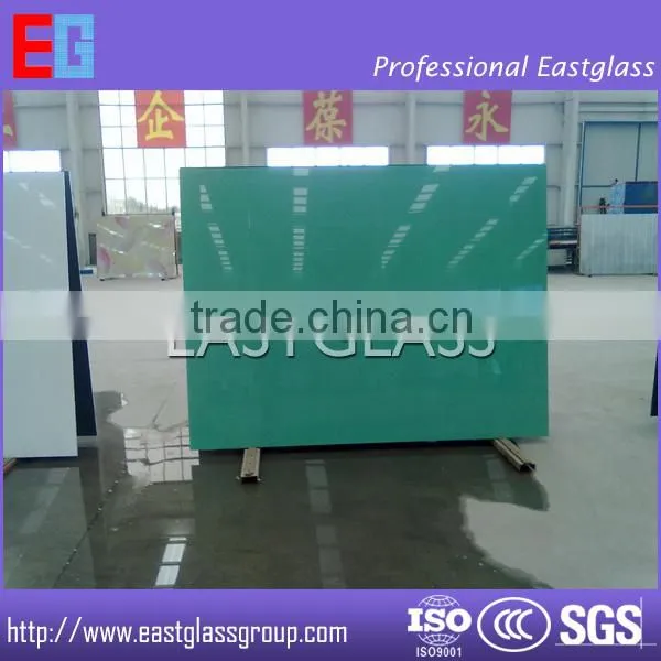 3-12MM Colourful Decorative Safety Backing Painted Glass photo-2