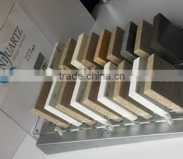 SR512 Acrylic and Metal Counter Display Rack for Promotion photo-3