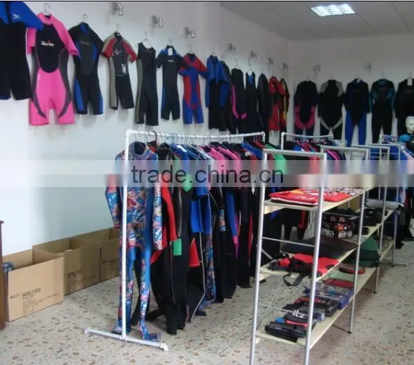 2016 Cheapest Neoprene Wetsuit for Diving and Surfing Water Sports photo-6