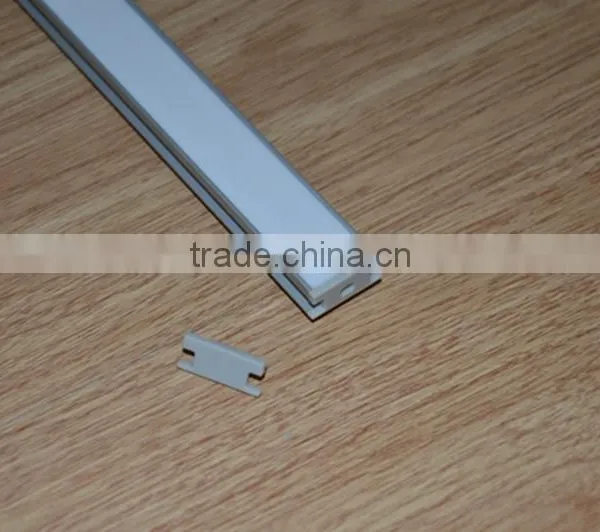 Thick Cover Can Be Trampled Floor Aluminum Profile TED001PT3 photo-2