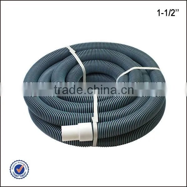 EVA Spiral Wounded Vacuum Hose For Pool Cleaning photo-2