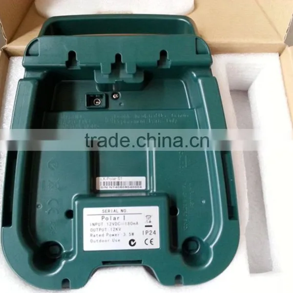 High Quality Fence Charger for Electric Animals Fence photo-2