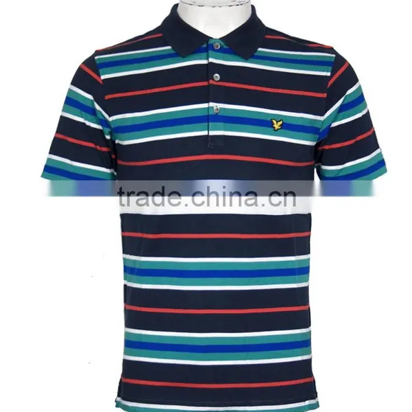 Printed Polo Shirts, Clothing, Screen Print Polo t Shirt, Garment photo-3