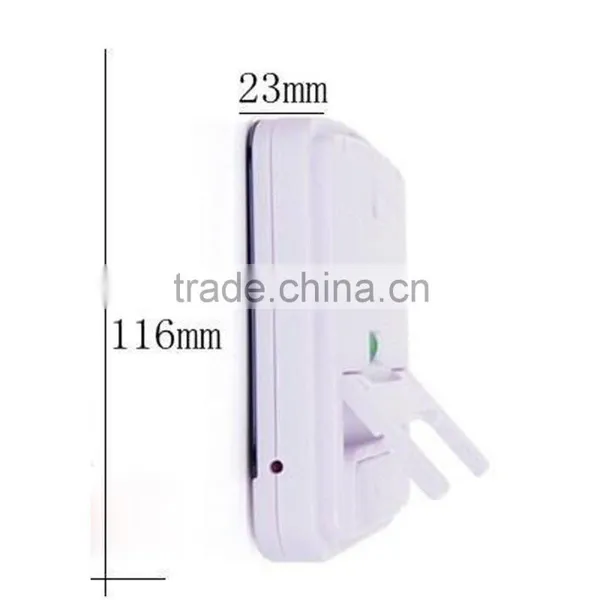 Factory Promotion Digital Lcd Thermometer & Hygrometer photo-5