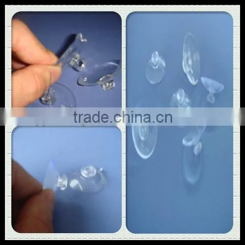 Strong Grip Suction Cup photo-5