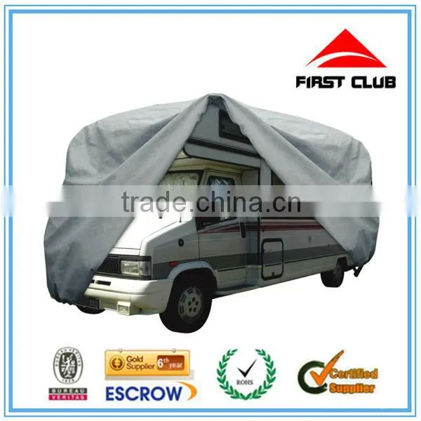 Class c rv Cover Waterproof rv Cover