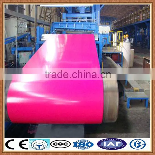 China Supplier!ppgi Coils From China!secondary Ppgi Coils!ppgi Roofing Sheet!latest Technology photo-4