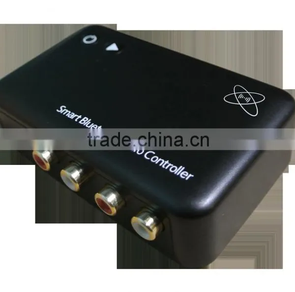 Long Range Wireless Audio Transmitter and Receiver Bluetooth Transmitter Receiver photo-2