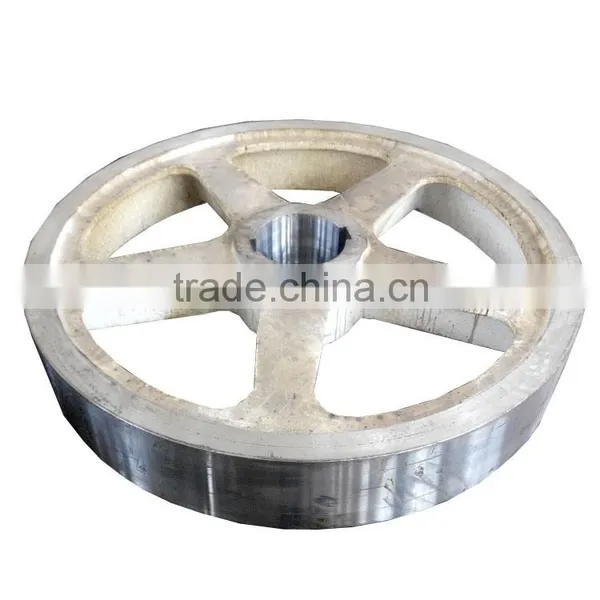Gear Box Transmission Spur Gear Module 1.5 photo-4