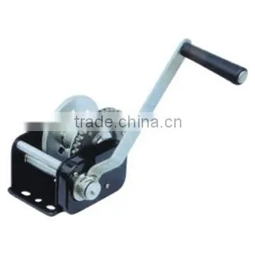 T10 12 TRAILER WINCH