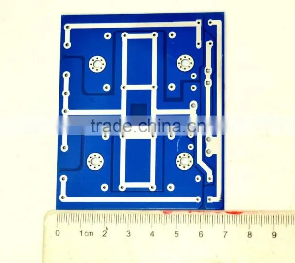 Power Supply Board HIFI Stereo 63V2200Uf X 8+MUR8100E X 4 photo-3