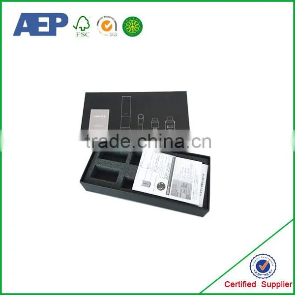 High Quality Fancy Costom Android tv Box photo-3