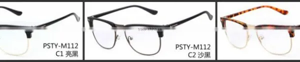 2015 New Men Optical Frames Eyeglasses Frames Korean Glasses Fashion Eyeglasses Frame Myopia Frame TR90 photo-2