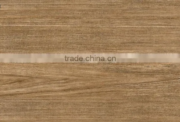 450*900mm Kitchen Design Imitation Wooden Porcelain Tile