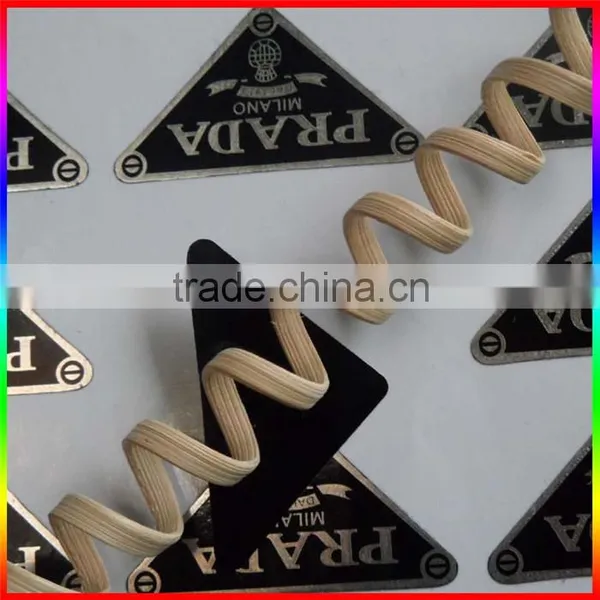 Adhesive Custom Static Cling Window Sticker photo-3