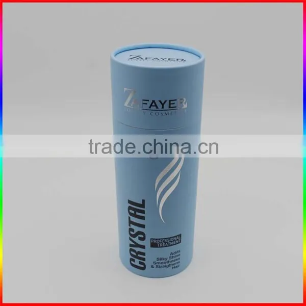 Paper Tube for Shampoo Packaging, Comestic Paper Tube, Paper Tube photo-3