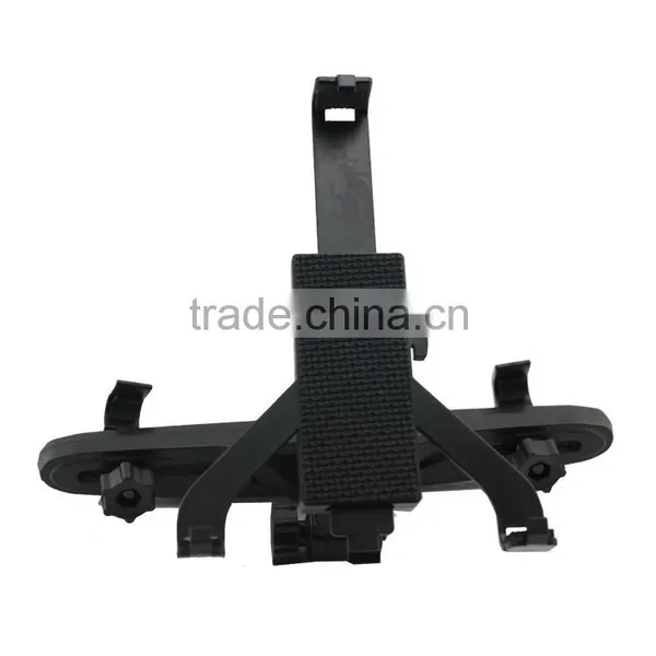 Easy Use 6-9 Inch GPS Navigation Holder Anti Shock Car Mount Bracket Stand photo-5