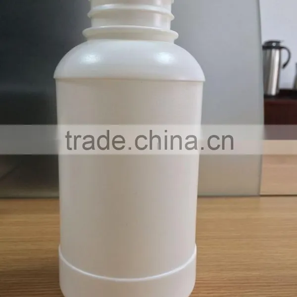 FD Plastic Injection Blow Mould for Plastic Container Machine Mold photo-6