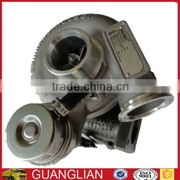 HX30W Turbocharger 3772472 Desel Engine Parts photo-2