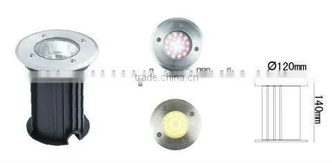 MR16 Outdoor Led Inground Light photo-3