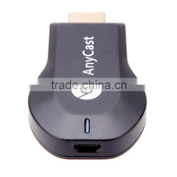 DLNA Airplay WiFi Display Miracast TV Dongle Mini Android TV Stick M2 Plus photo-5