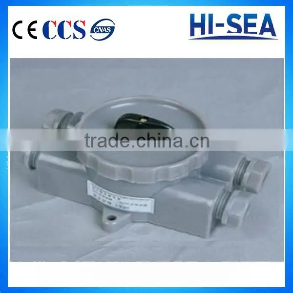 Marine Nylon Waterproof Switch and Junction Box photo-4