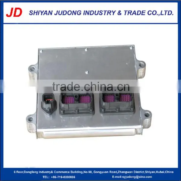 DCEC Truck ECM ISBe ISDe engine electronic control module 4943133 4988820