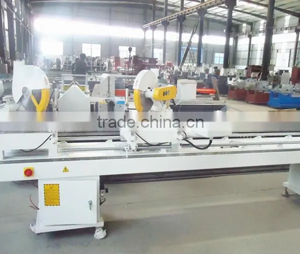 UPVC Profiles Window Corner Cleaning Machines photo-2