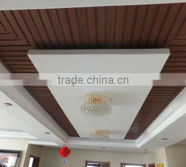 Wpc Ceiling Profiles photo-3
