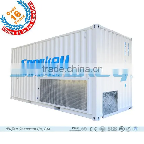 CHINA TOP1 High Quality Best Price Industrial Water Chiller System Water Chiller Machine for Chilled Water Chilling Water