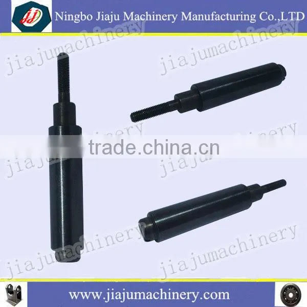Black Finish Pins photo-4