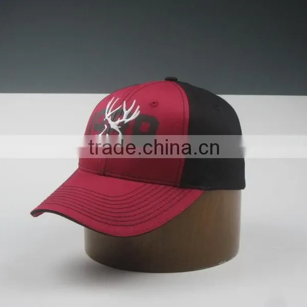 Classic Wholesale Baseball Cap photo-3