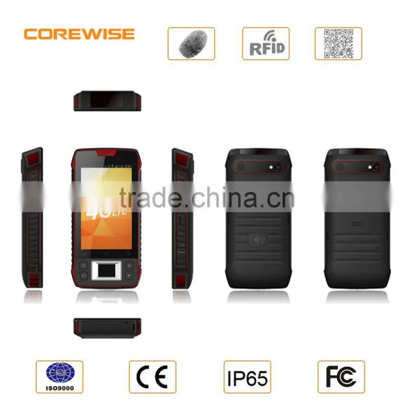 Unlocked Android 6.0 Outdoor 4G LTE Gps Rugged Smartphone Android With WIFI, Bluetooth photo-5